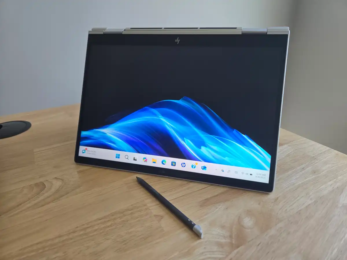 HP EliteBook 8 Flip G1i 2