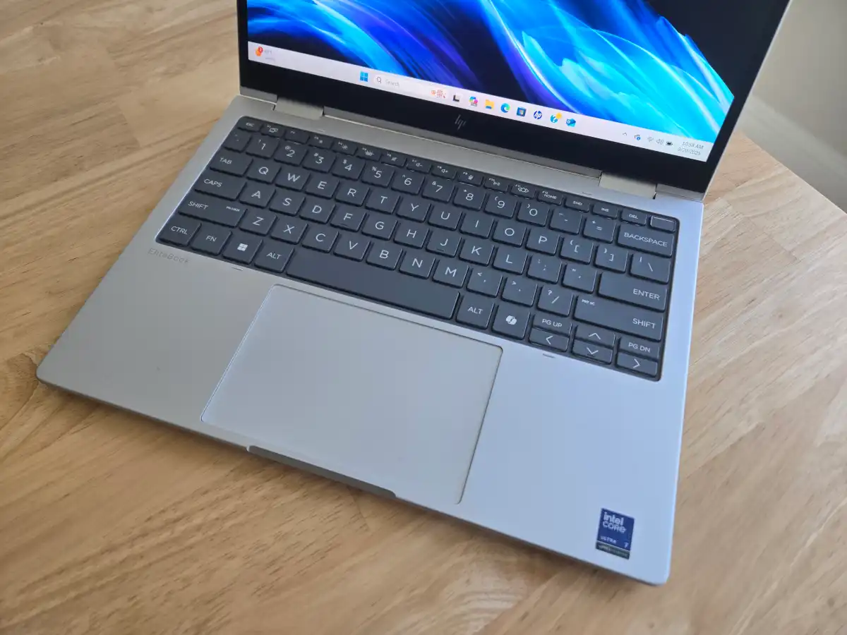 HP EliteBook 8 Flip G1i 3