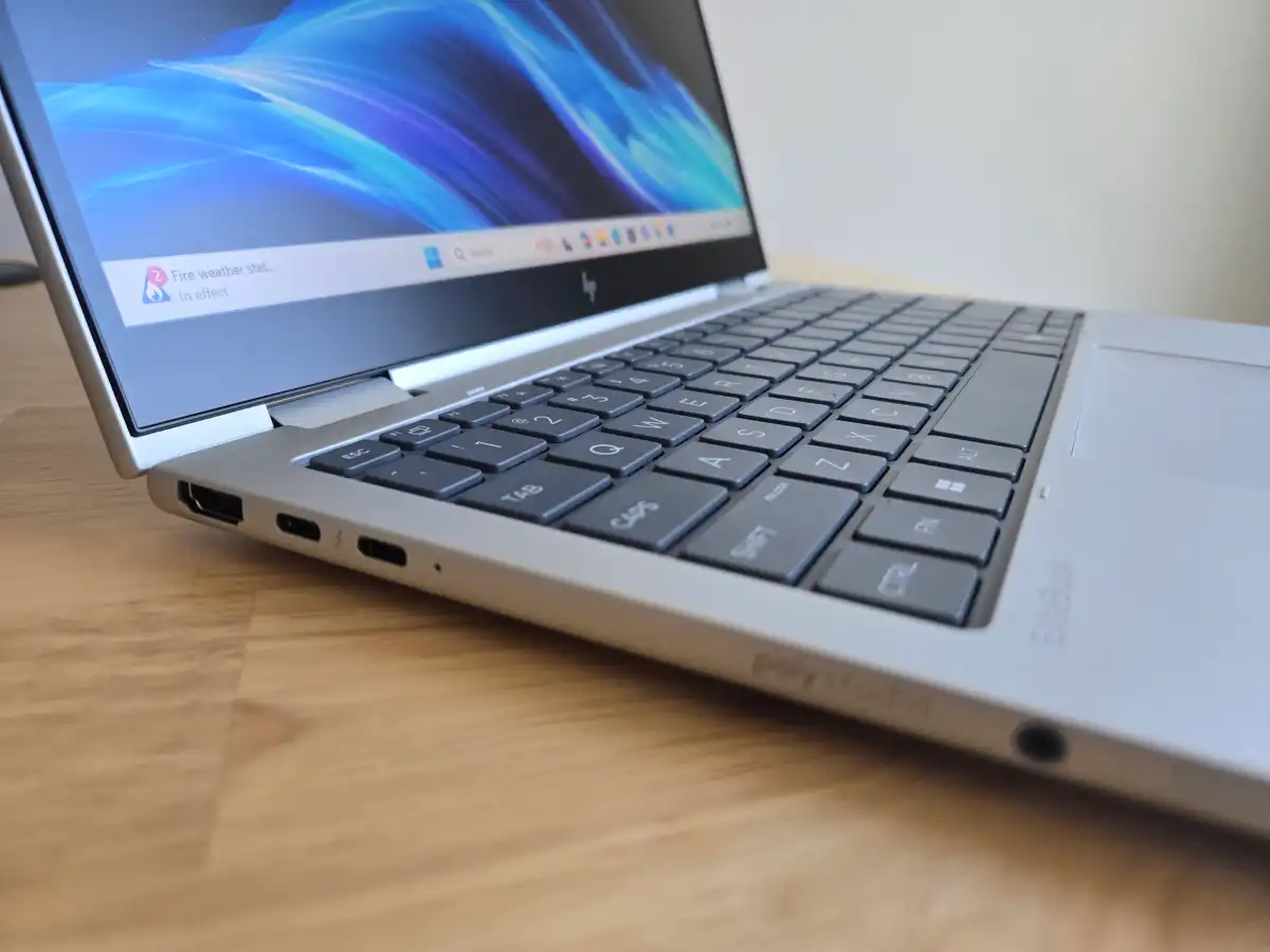 HP EliteBook 8 Flip G1i6