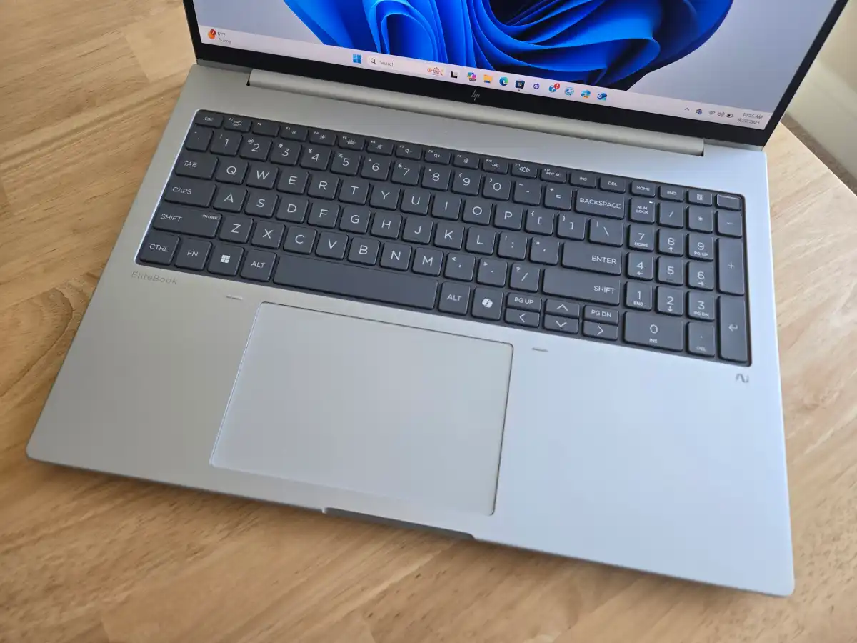 HP EliteBook 8 G1a 3