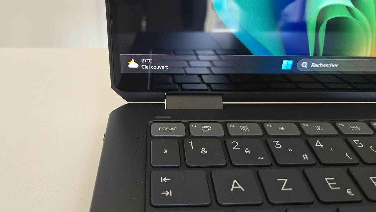 HP OmniBook Ultra Flip 14 fh0003nf 1