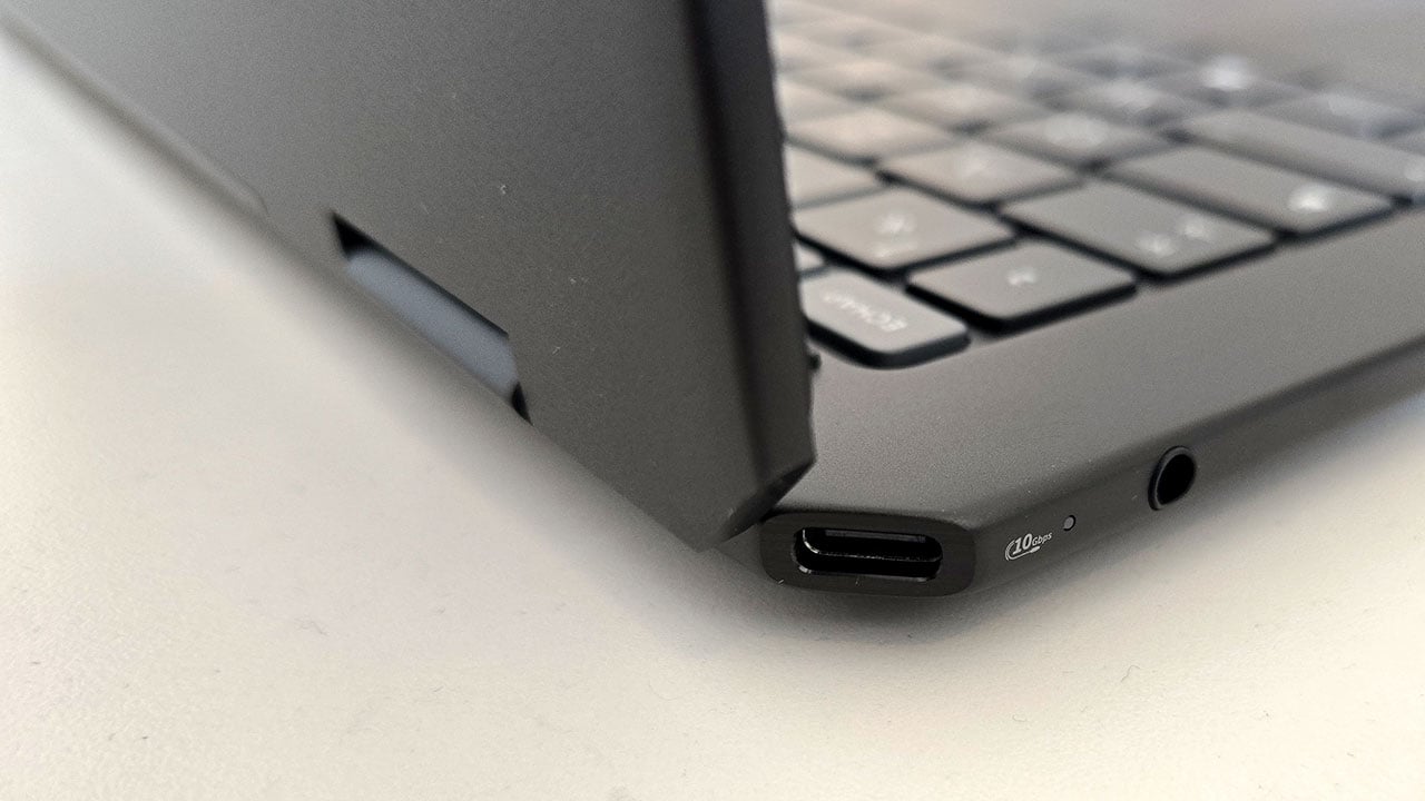 HP OmniBook Ultra Flip 14 fh0003nf 6