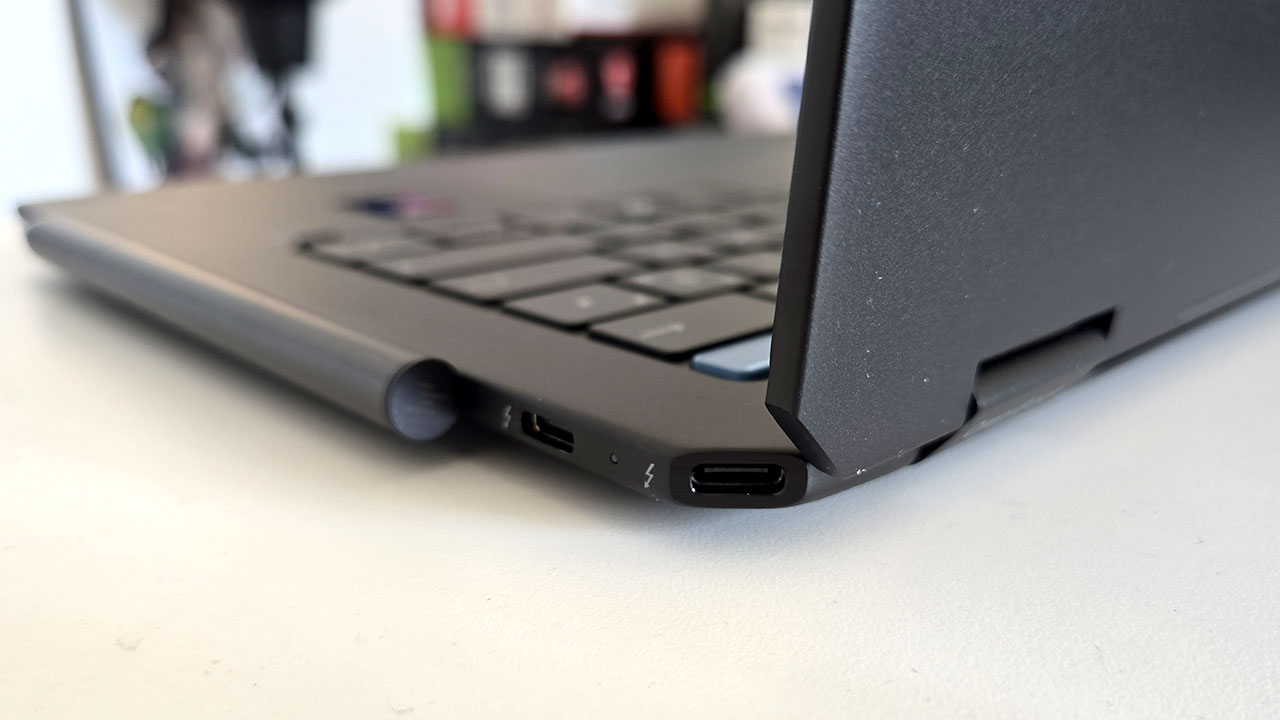 HP OmniBook Ultra Flip 14 fh0003nf 7