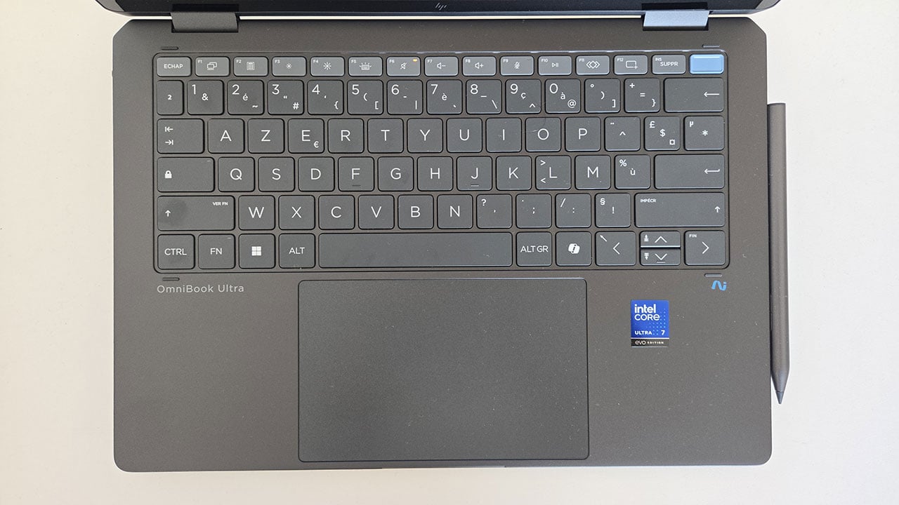 HP OmniBook Ultra Flip 14 fh0003nf 8