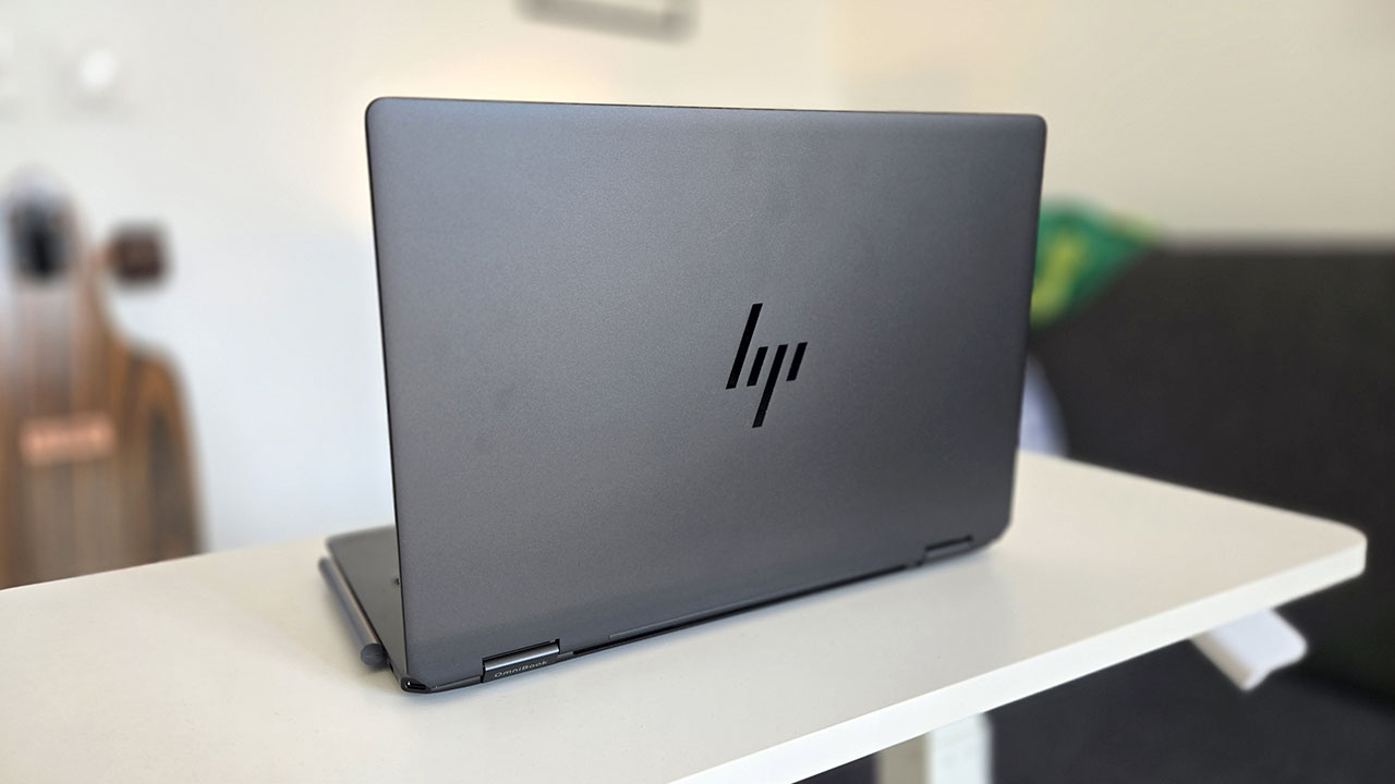 HP OmniBook Ultra Flip 14 fh0003nf 9