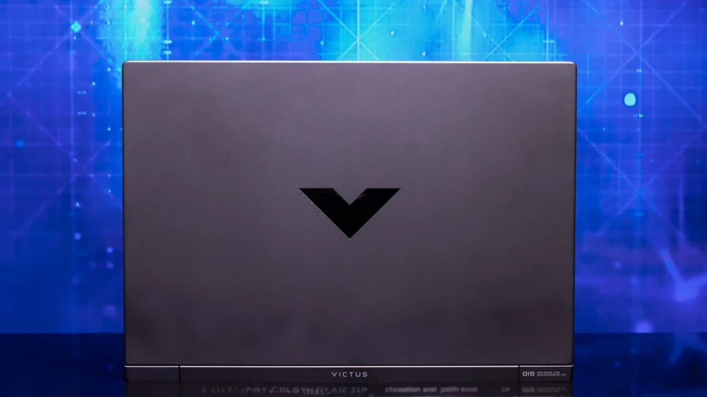 Đánh giá HP Victus 15 (2025): Hiệu suất ấn tượng, giá cả phải chăng và sẵn sàng chiến đấu đỉnh cao 9 HP Victus 15 2025 2
