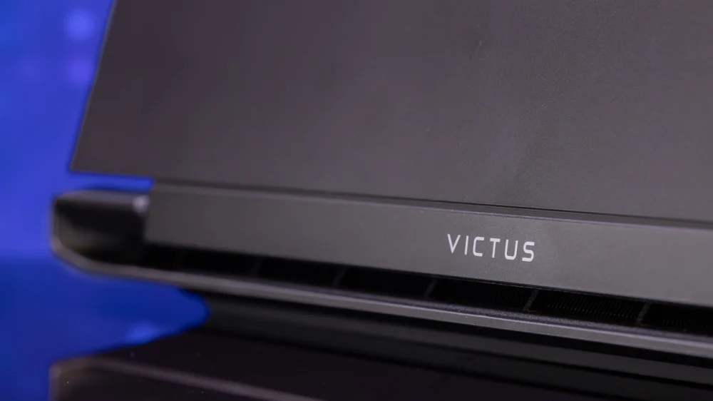 Đánh giá HP Victus 15 (2025): Hiệu suất ấn tượng, giá cả phải chăng và sẵn sàng chiến đấu đỉnh cao 13 HP Victus 15 2025 6