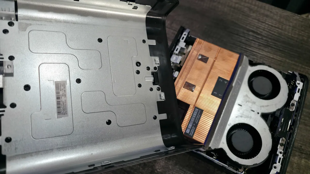 Khám phá HP Z2 Mini: Máy tính đồng hành hoàn hảo cho công việc 20 HP Z2 Mini 9