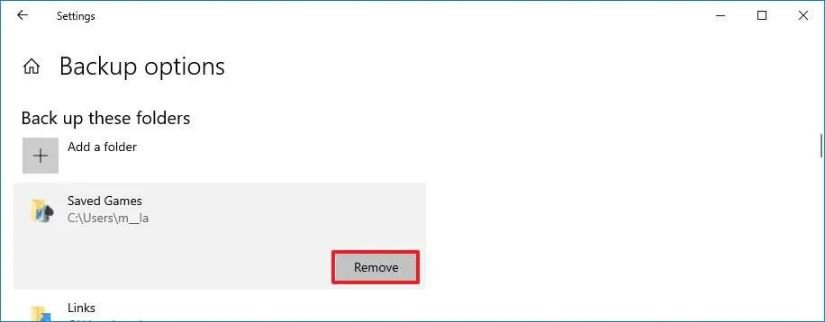 Hướng dẫn 3 cách sao lưu tệp tự động trên Windows 10 29 Huong dan 3 cach sao luu tep tu dong tren Windows 10 17