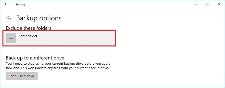 Hướng dẫn 3 cách sao lưu tệp tự động trên Windows 10 28 Huong dan 3 cach sao luu tep tu dong tren Windows 10 18