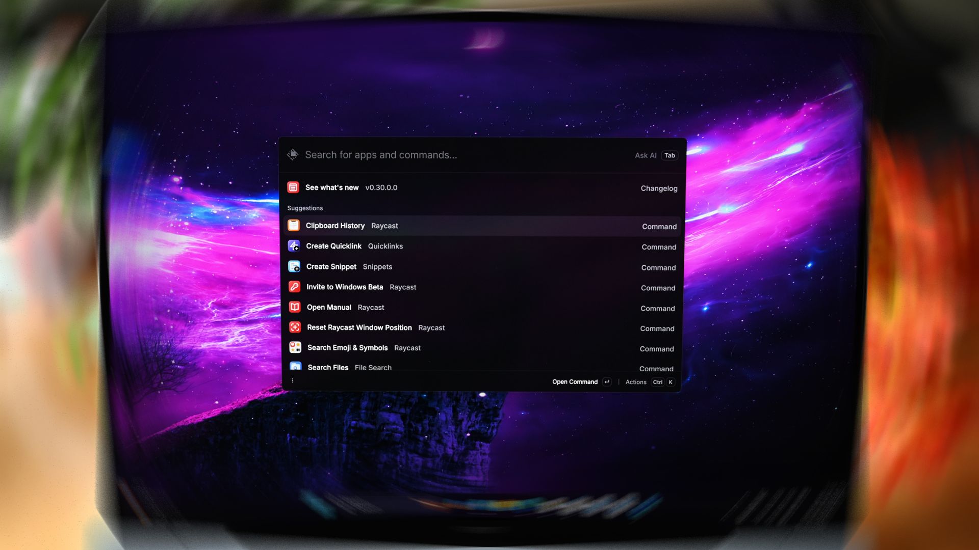 Hướng dẫn 6 giải pháp thay thế đột phá cho Windows Search 1 Huong dan 6 giai phap thay the dot pha cho Windows Search 1