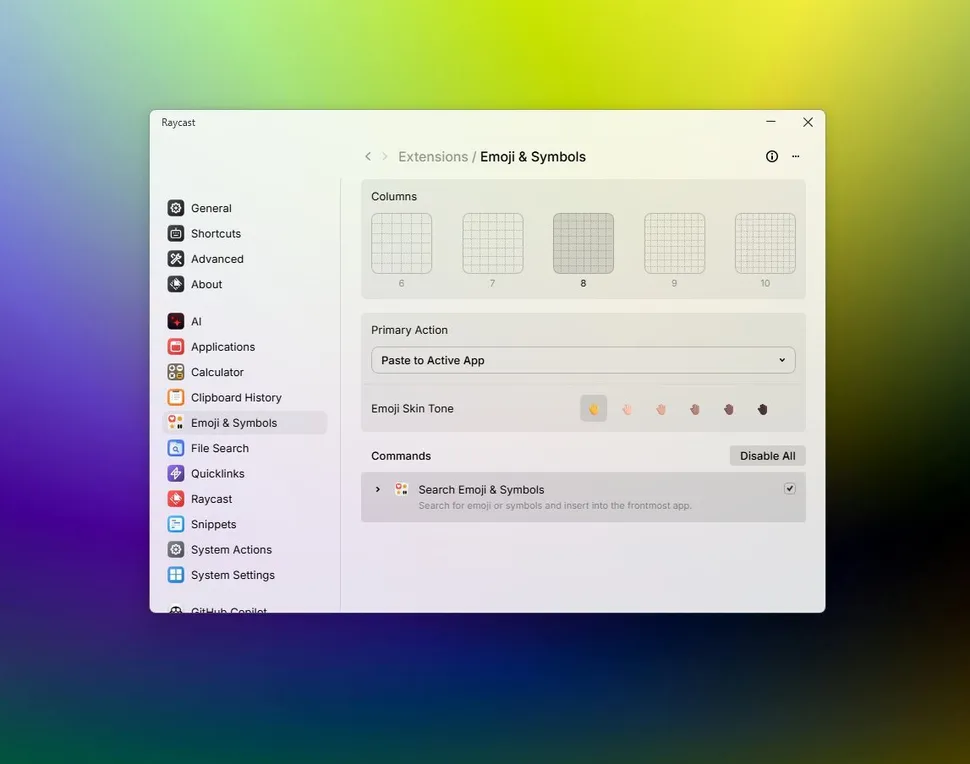 Huong dan 6 giai phap thay the dot pha cho Windows Search 1