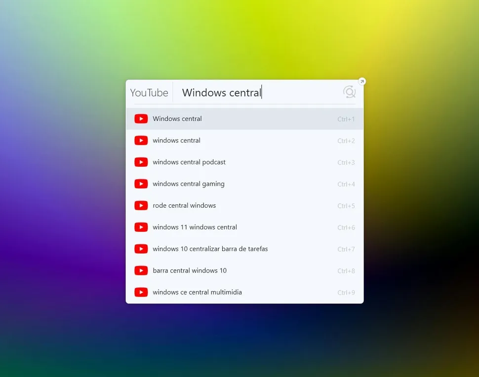 Huong dan 6 giai phap thay the dot pha cho Windows Search 14