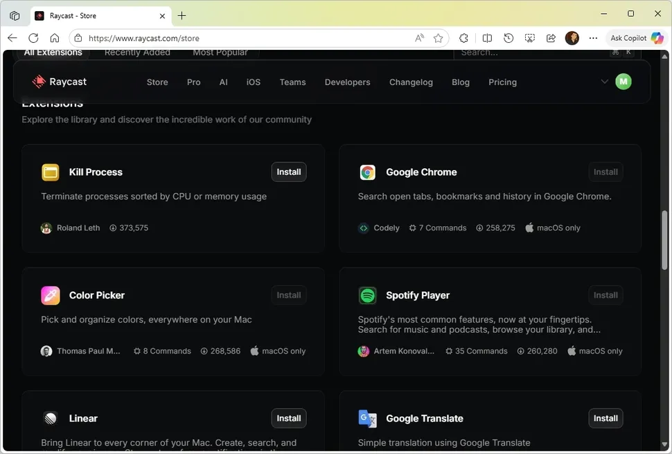 Huong dan 6 giai phap thay the dot pha cho Windows Search 2