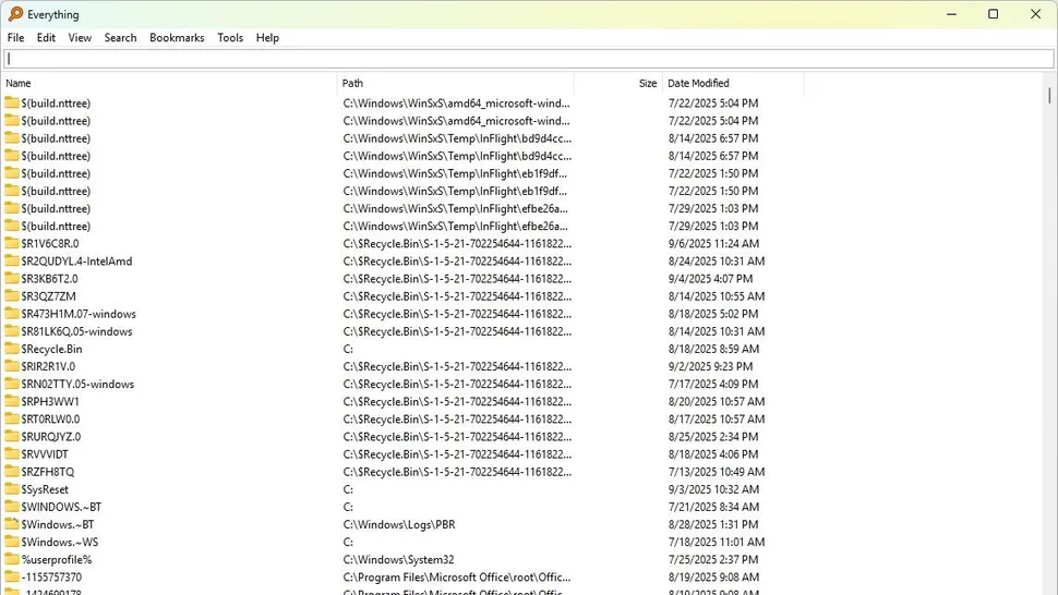 Huong dan 6 giai phap thay the dot pha cho Windows Search 21