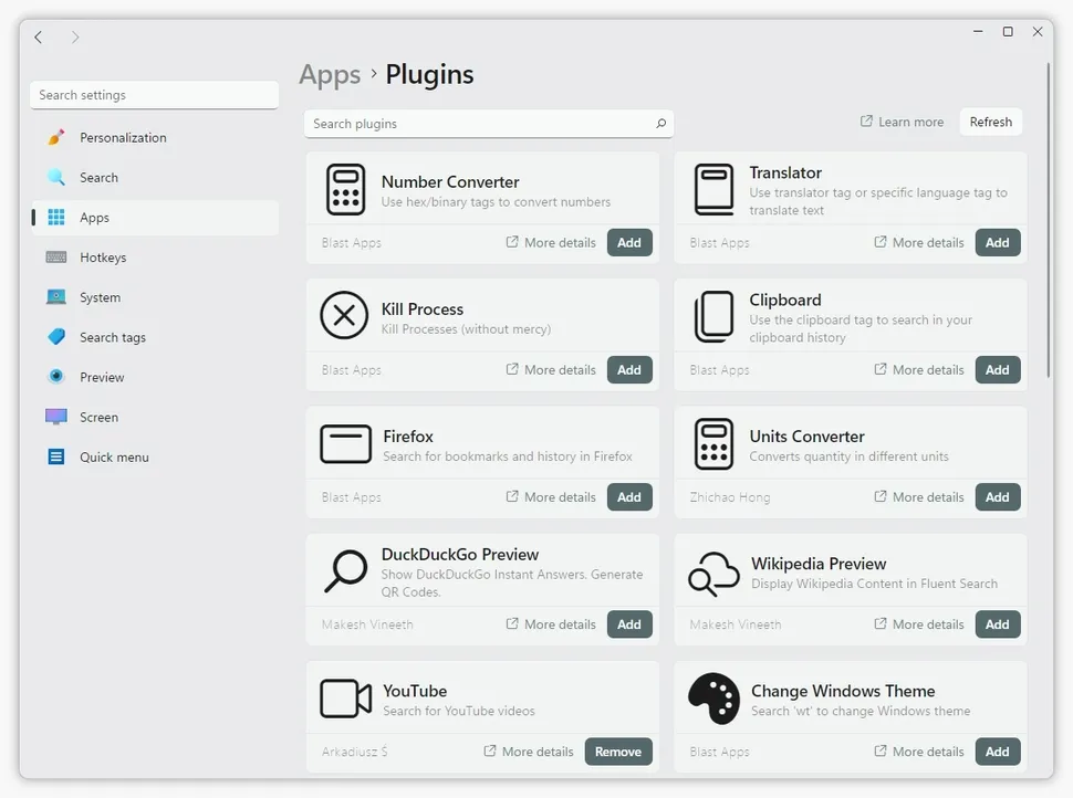Huong dan 6 giai phap thay the dot pha cho Windows Search 23