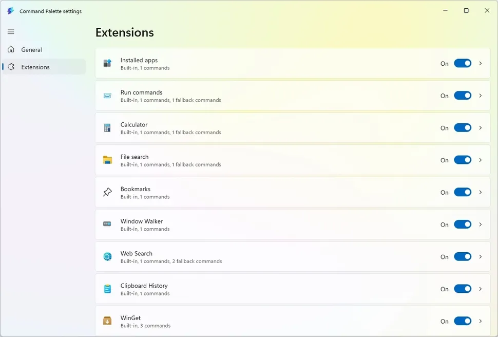 Huong dan 6 giai phap thay the dot pha cho Windows Search 27