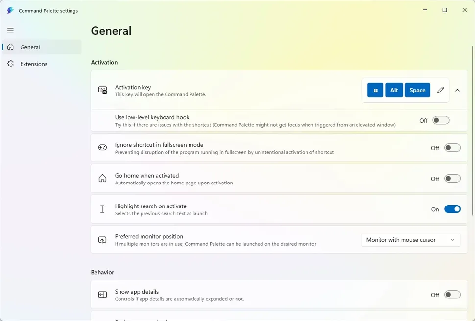 Huong dan 6 giai phap thay the dot pha cho Windows Search 28
