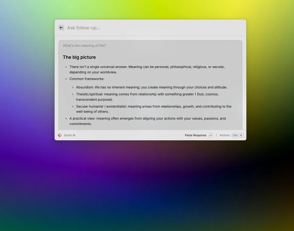 Huong dan 6 giai phap thay the dot pha cho Windows Search 4