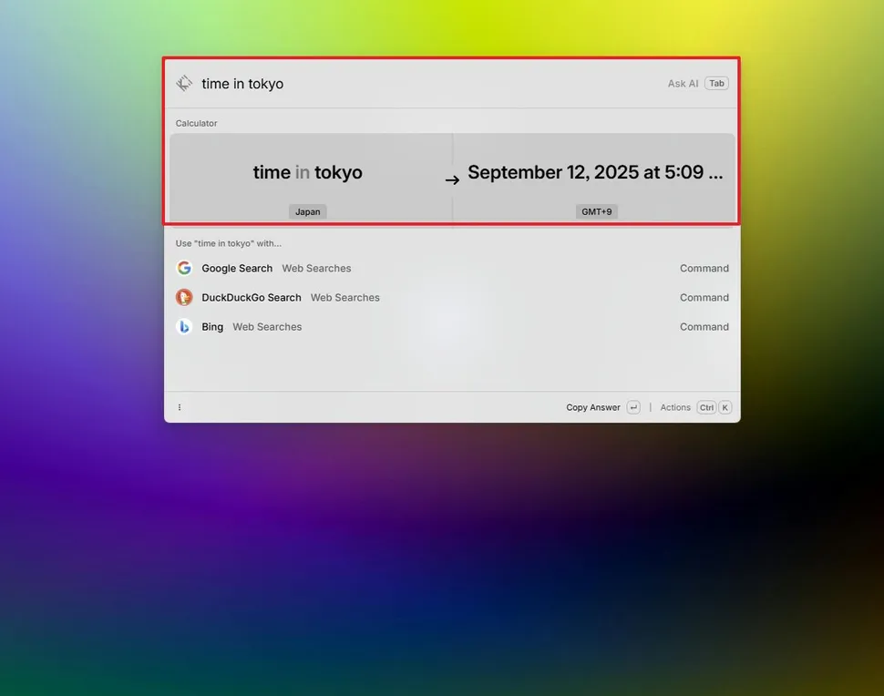 Huong dan 6 giai phap thay the dot pha cho Windows Search 5