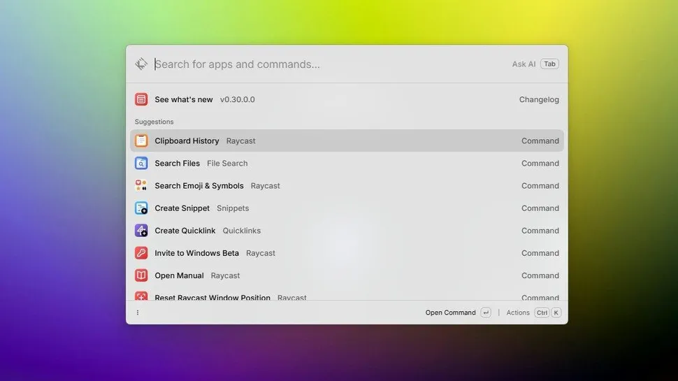 Huong dan 6 giai phap thay the dot pha cho Windows Search 7