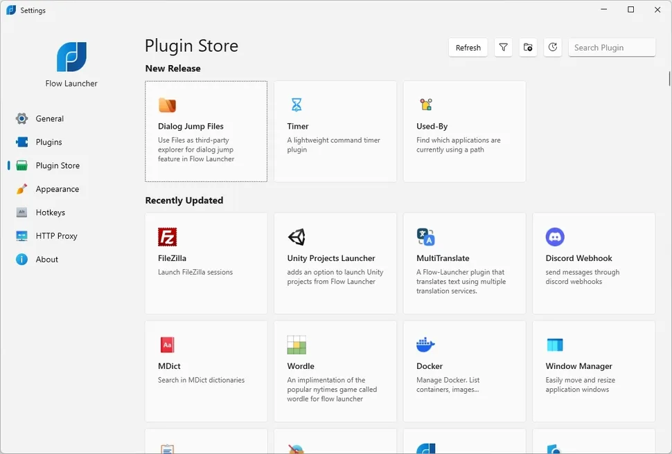 Huong dan 6 giai phap thay the dot pha cho Windows Search 8