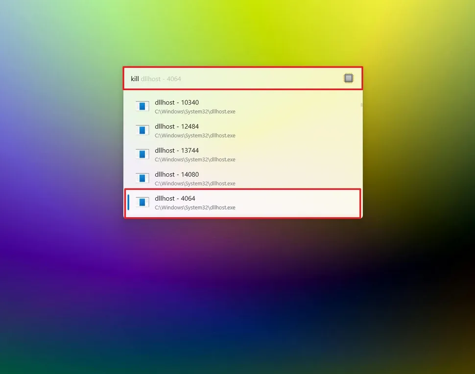 Huong dan 6 giai phap thay the dot pha cho Windows Search 9