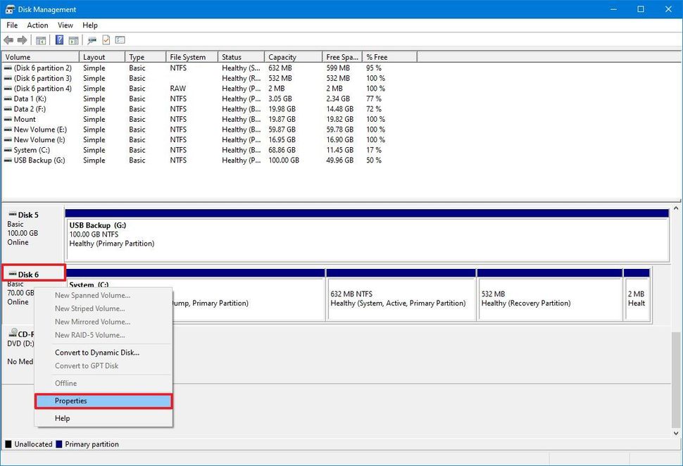 Huong dan cach bat Secure Boot va TPM 2.0 tren Windows 10 13