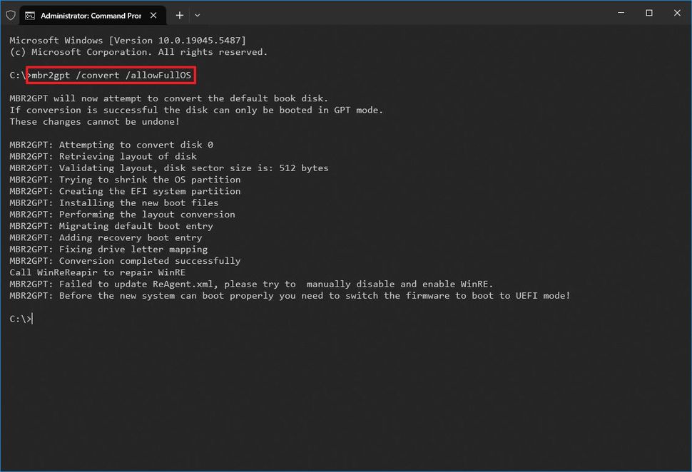 Huong dan cach bat Secure Boot va TPM 2.0 tren Windows 10 6