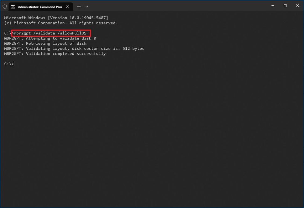 Huong dan cach bat Secure Boot va TPM 2.0 tren Windows 10 7