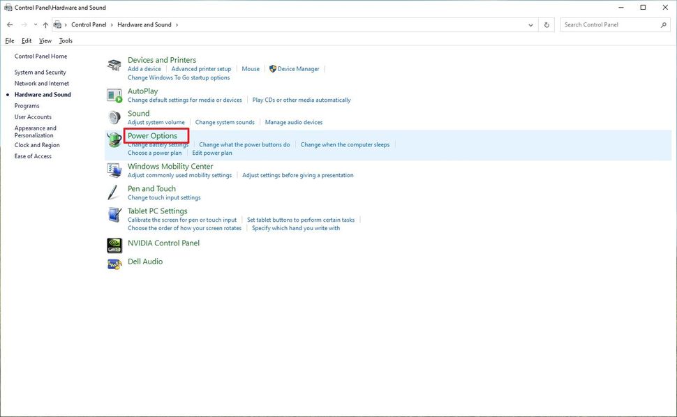 Hướng dẫn cách sử dụng chế độ ngủ đông để kéo dài thời lượng pin trên Windows 11 và Windows 10 56 Huong dan cach su dung che do ngu dong de keo dai thoi luong pin tren Windows 11 va Windows 10 13
