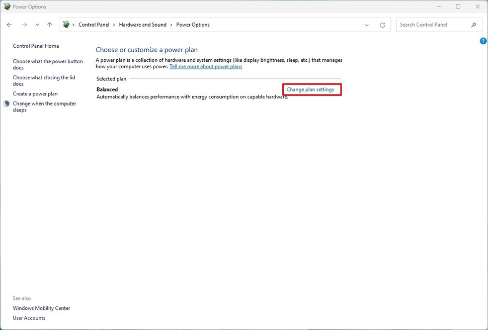 Hướng dẫn cách sử dụng chế độ ngủ đông để kéo dài thời lượng pin trên Windows 11 và Windows 10 46 Huong dan cach su dung che do ngu dong de keo dai thoi luong pin tren Windows 11 va Windows 10 23