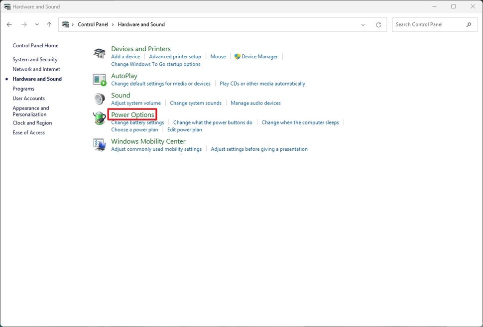 Hướng dẫn cách sử dụng chế độ ngủ đông để kéo dài thời lượng pin trên Windows 11 và Windows 10 45 Huong dan cach su dung che do ngu dong de keo dai thoi luong pin tren Windows 11 va Windows 10 24