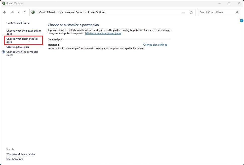 Hướng dẫn cách sử dụng chế độ ngủ đông để kéo dài thời lượng pin trên Windows 11 và Windows 10 39 Huong dan cach su dung che do ngu dong de keo dai thoi luong pin tren Windows 11 va Windows 10 28