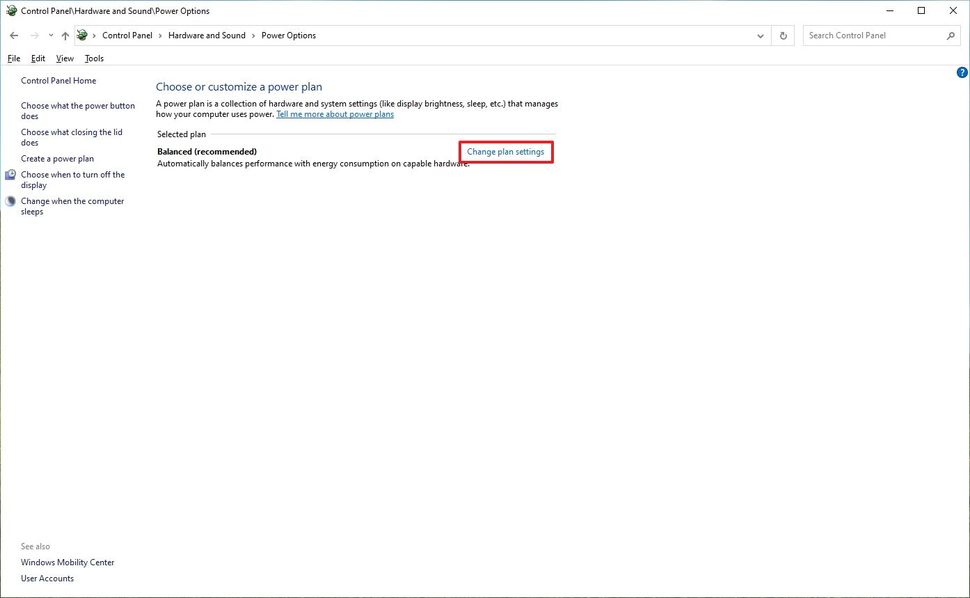Hướng dẫn cách sử dụng chế độ ngủ đông để kéo dài thời lượng pin trên Windows 11 và Windows 10 65 Huong dan cach su dung che do ngu dong de keo dai thoi luong pin tren Windows 11 va Windows 10 4