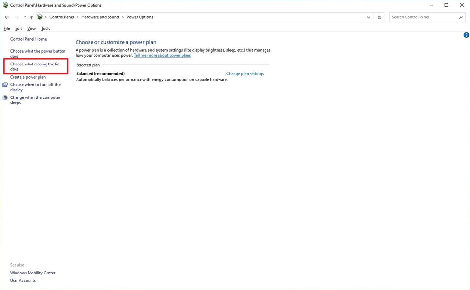 Hướng dẫn cách sử dụng chế độ ngủ đông để kéo dài thời lượng pin trên Windows 11 và Windows 10 61 Huong dan cach su dung che do ngu dong de keo dai thoi luong pin tren Windows 11 va Windows 10 8