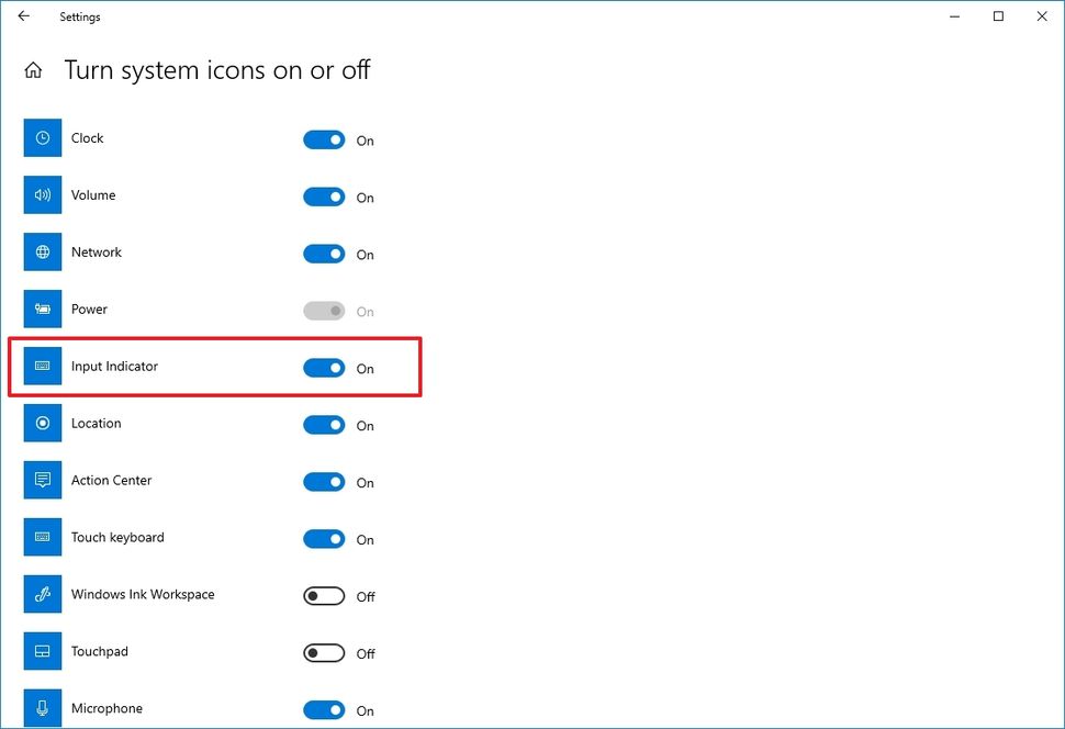 Huong dan cach thay doi bo cuc ban phim tren Windows 11 va Windows 10 11