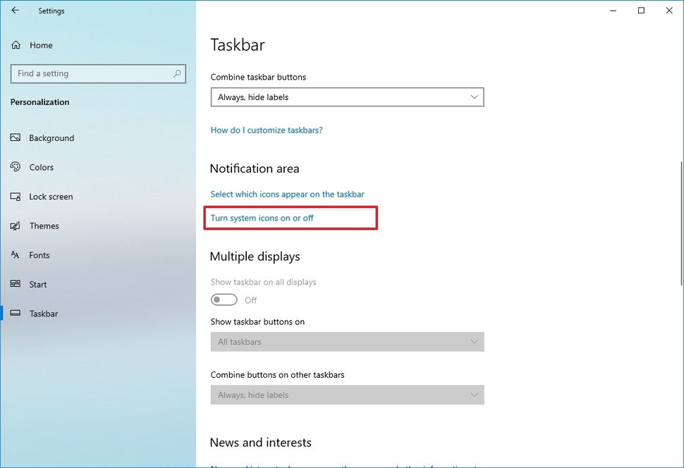 Huong dan cach thay doi bo cuc ban phim tren Windows 11 va Windows 10 12
