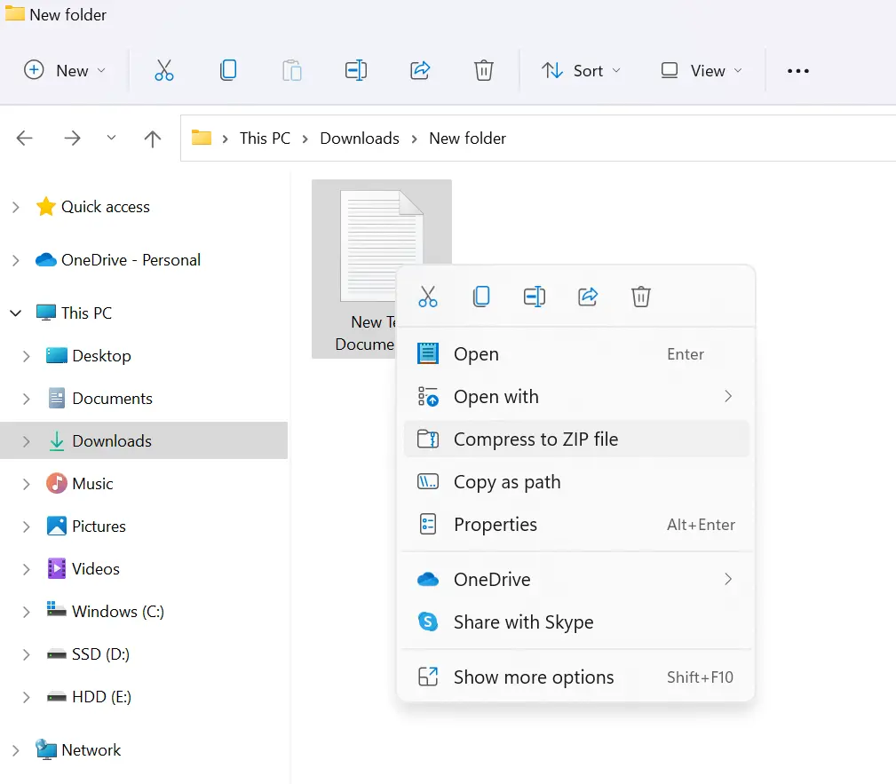 Hướng dẫn chi tiết cách tăng dung lượng bộ nhớ cho máy tính mà không cần xóa bất kỳ dữ liệu nào 12 Huong dan chi tiet cach tang dung luong bo nho cho may tinh ma khong can xoa bat ky du lieu nao 4