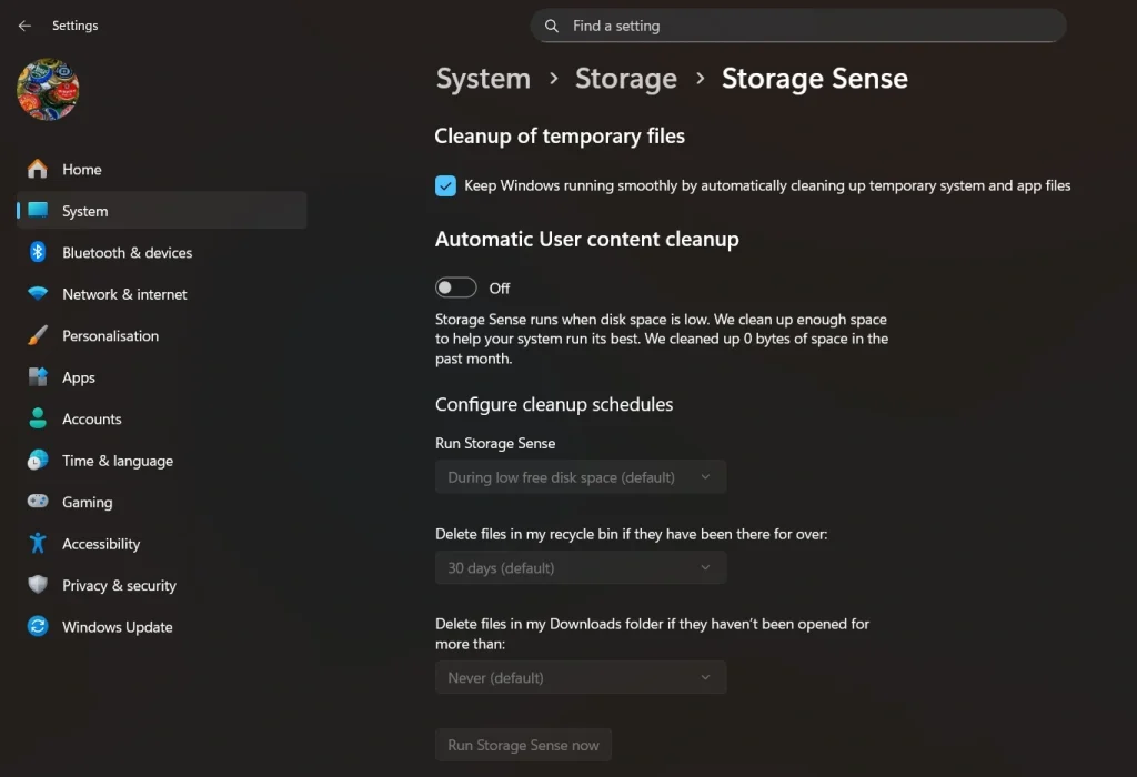 Hướng dẫn chi tiết cách tăng dung lượng bộ nhớ cho máy tính mà không cần xóa bất kỳ dữ liệu nào 10 Huong dan chi tiet cach tang dung luong bo nho cho may tinh ma khong can xoa bat ky du lieu nao 6