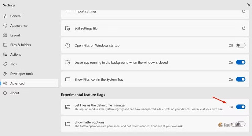 Huong dan nhung trinh quan ly tap tin thay the toi uu cho Windows 11 1
