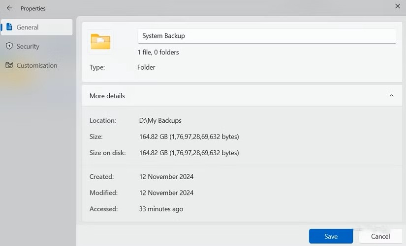 Huong dan nhung trinh quan ly tap tin thay the toi uu cho Windows 11 10