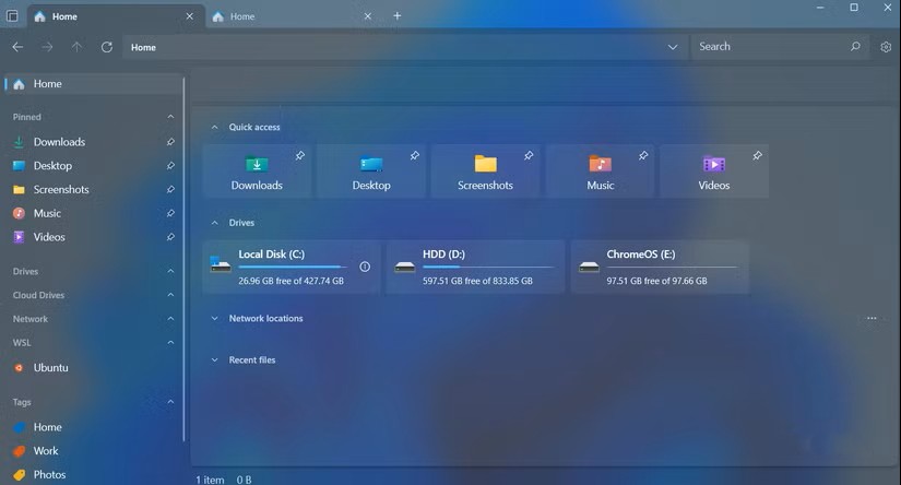 Huong dan nhung trinh quan ly tap tin thay the toi uu cho Windows 11 15