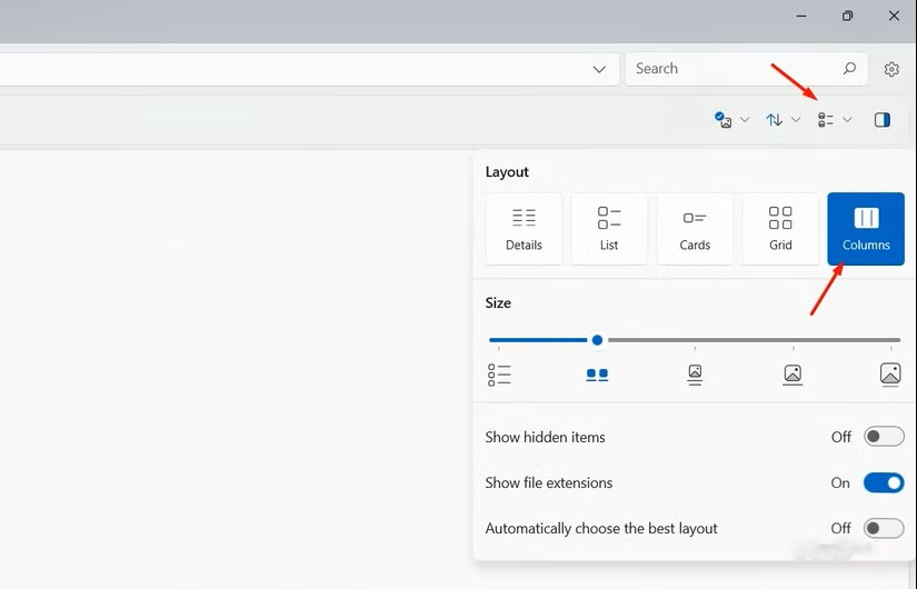 Huong dan nhung trinh quan ly tap tin thay the toi uu cho Windows 11 6