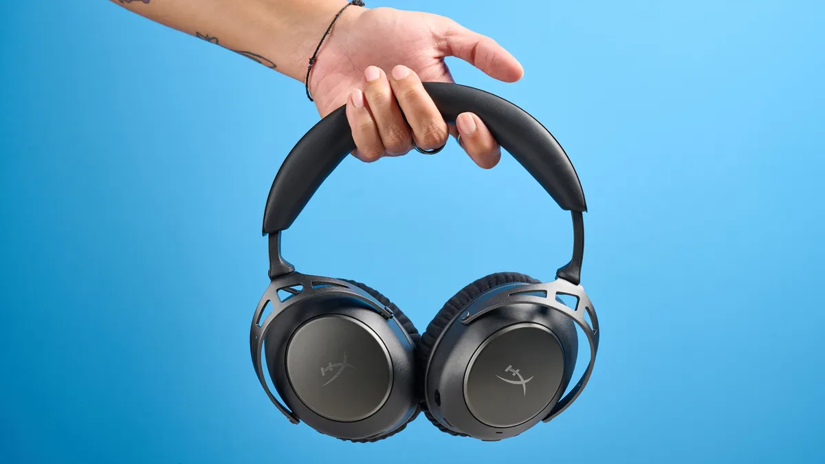 Tai nghe HyperX Cloud Alpha 2: Sức mạnh âm thanh kép, chiến game không giới hạn 34 HyperX Cloud Alpha 2 16