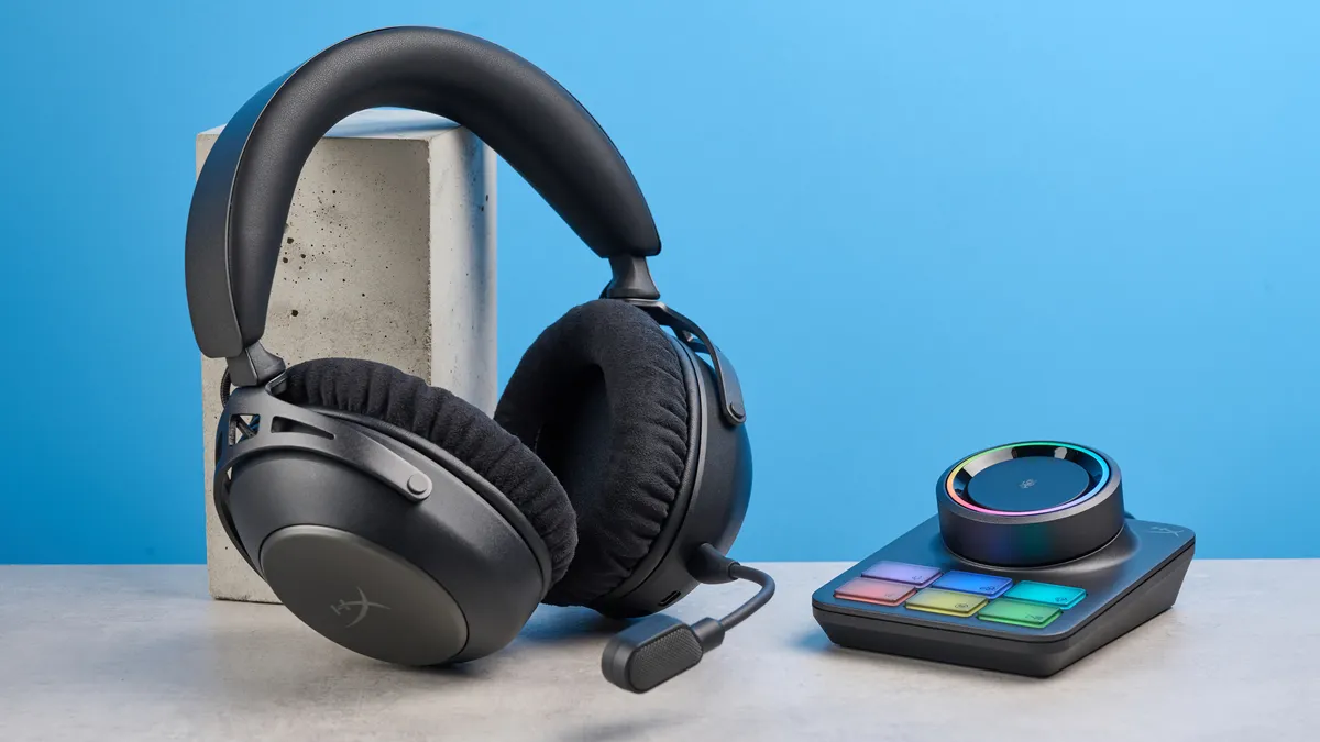 Tai nghe HyperX Cloud Alpha 2: Sức mạnh âm thanh kép, chiến game không giới hạn 20 HyperX Cloud Alpha 2 2