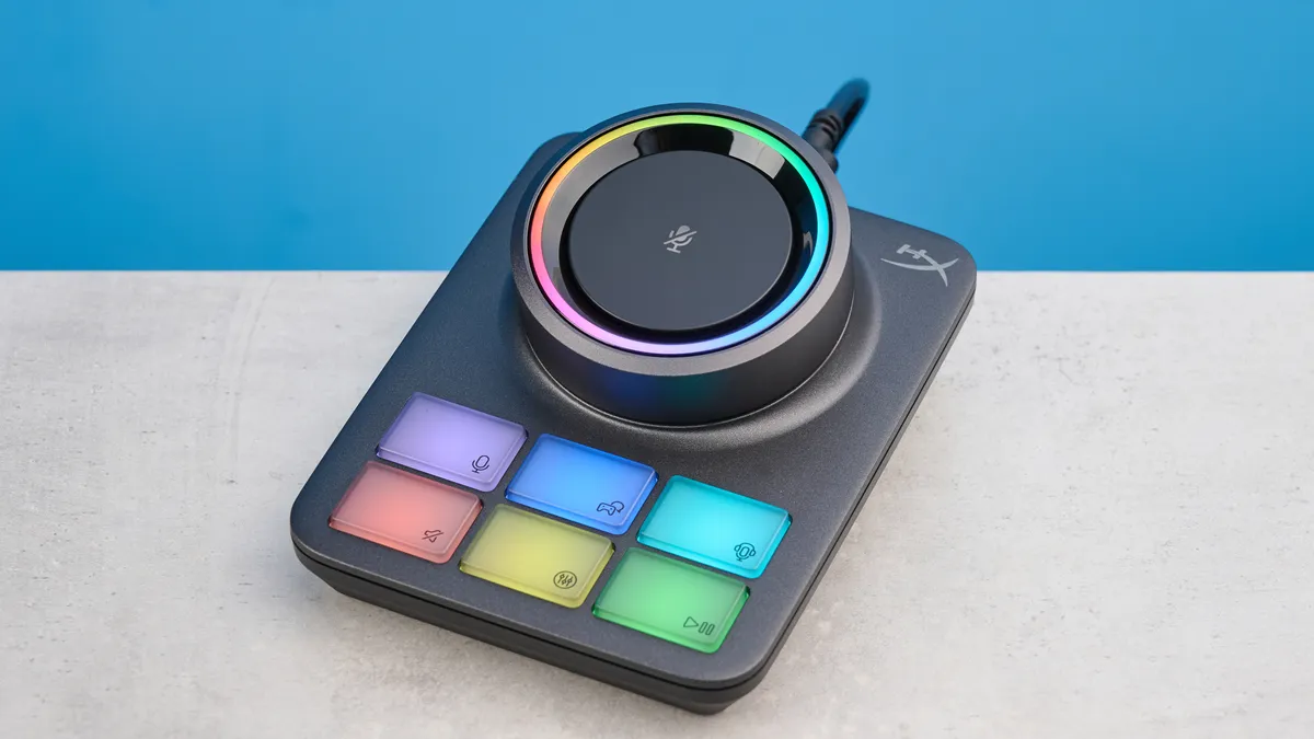 Tai nghe HyperX Cloud Alpha 2: Sức mạnh âm thanh kép, chiến game không giới hạn 21 HyperX Cloud Alpha 2 3