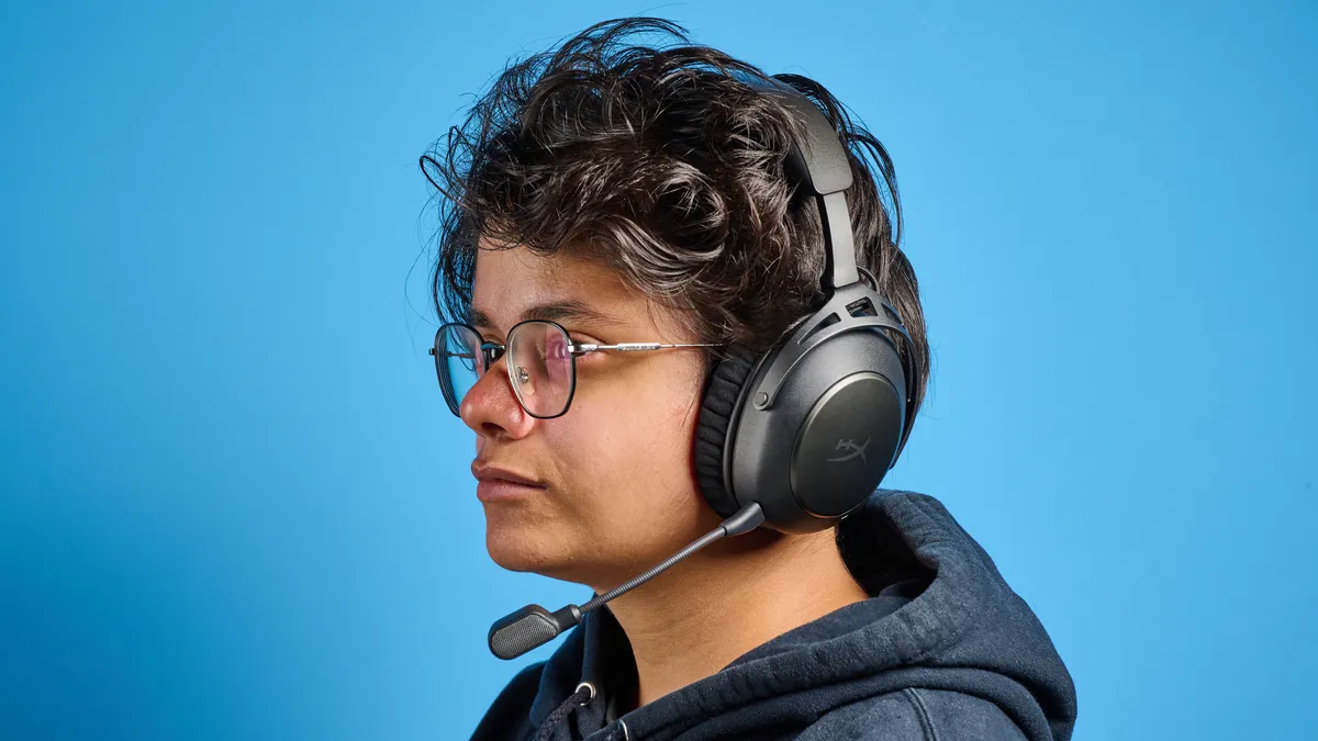 Tai nghe HyperX Cloud Alpha 2: Sức mạnh âm thanh kép, chiến game không giới hạn 22 HyperX Cloud Alpha 2 4