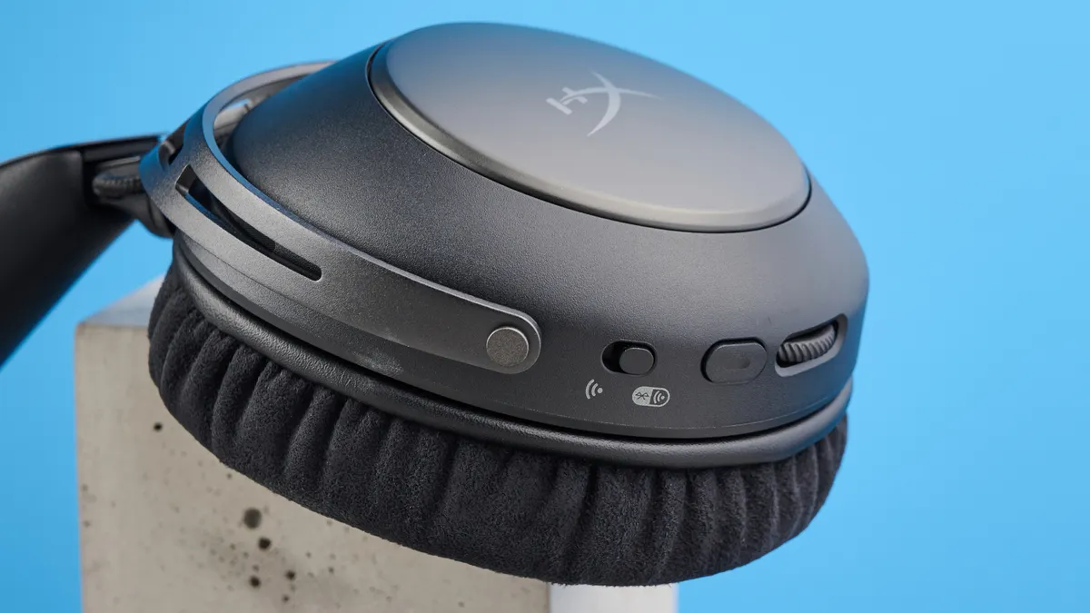 Tai nghe HyperX Cloud Alpha 2: Sức mạnh âm thanh kép, chiến game không giới hạn 23 HyperX Cloud Alpha 2 5