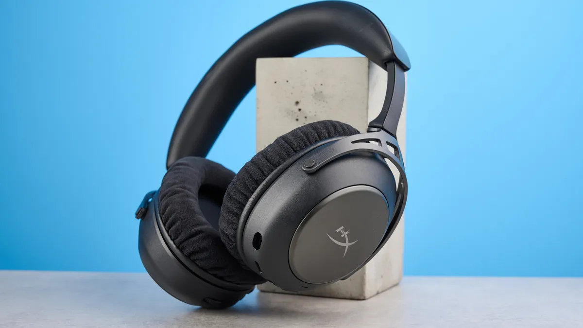 Tai nghe HyperX Cloud Alpha 2: Sức mạnh âm thanh kép, chiến game không giới hạn 25 HyperX Cloud Alpha 2 7